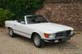 Mercedes-Benz SL 280 R107 Nice condition, Drives wonderful Wit - thumbnail 33
