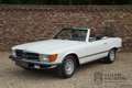 Mercedes-Benz SL 280 R107 Nice condition, Drives wonderful Wit - thumbnail 1
