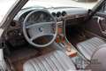 Mercedes-Benz SL 280 R107 Nice condition, Drives wonderful Wit - thumbnail 13