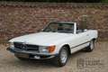 Mercedes-Benz SL 280 R107 Nice condition, Drives wonderful Wit - thumbnail 44