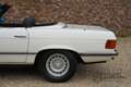 Mercedes-Benz SL 280 R107 Nice condition, Drives wonderful Wit - thumbnail 42