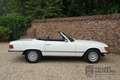 Mercedes-Benz SL 280 R107 Nice condition, Drives wonderful Wit - thumbnail 12