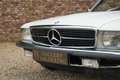 Mercedes-Benz SL 280 R107 Nice condition, Drives wonderful Wit - thumbnail 19