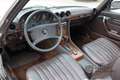 Mercedes-Benz SL 280 R107 Nice condition, Drives wonderful Wit - thumbnail 3