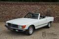 Mercedes-Benz SL 280 R107 Nice condition, Drives wonderful Wit - thumbnail 17