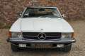 Mercedes-Benz SL 280 R107 Nice condition, Drives wonderful Wit - thumbnail 5