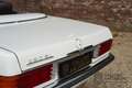 Mercedes-Benz SL 280 R107 Nice condition, Drives wonderful Wit - thumbnail 30