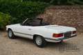 Mercedes-Benz SL 280 R107 Nice condition, Drives wonderful Wit - thumbnail 35