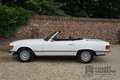 Mercedes-Benz SL 280 R107 Nice condition, Drives wonderful Wit - thumbnail 8
