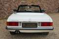 Mercedes-Benz SL 280 R107 Nice condition, Drives wonderful Wit - thumbnail 6