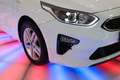 Kia Ceed SW / cee'd SW Vision Automatik*NAVI*SHZ*LED* Weiß - thumbnail 4