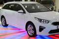 Kia Ceed SW / cee'd SW Vision Automatik*NAVI*SHZ*LED* Weiß - thumbnail 3