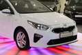 Kia Ceed SW / cee'd SW Vision Automatik*NAVI*SHZ*LED* Weiß - thumbnail 12