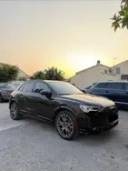 Audi Q3 S line