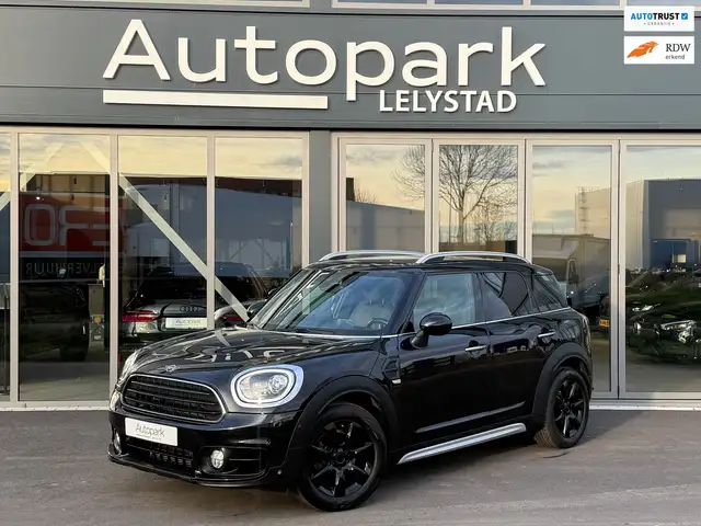 MINI One Countryman 1.5 Business Edition