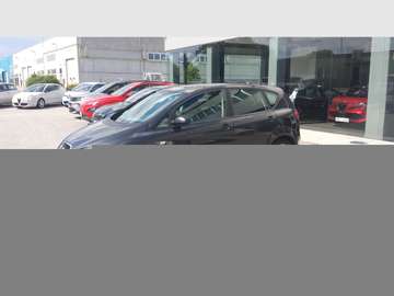 1.9 TDI Stylance