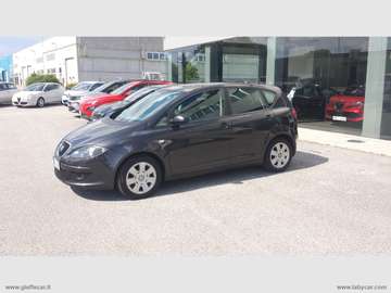 1.9 TDI Stylance