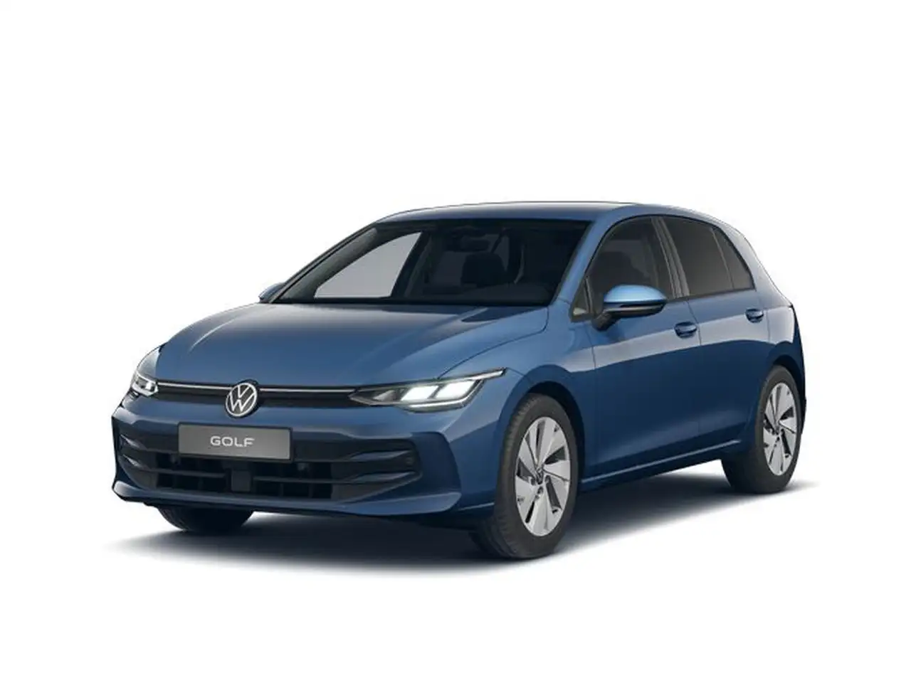 Volkswagen Golf 2026