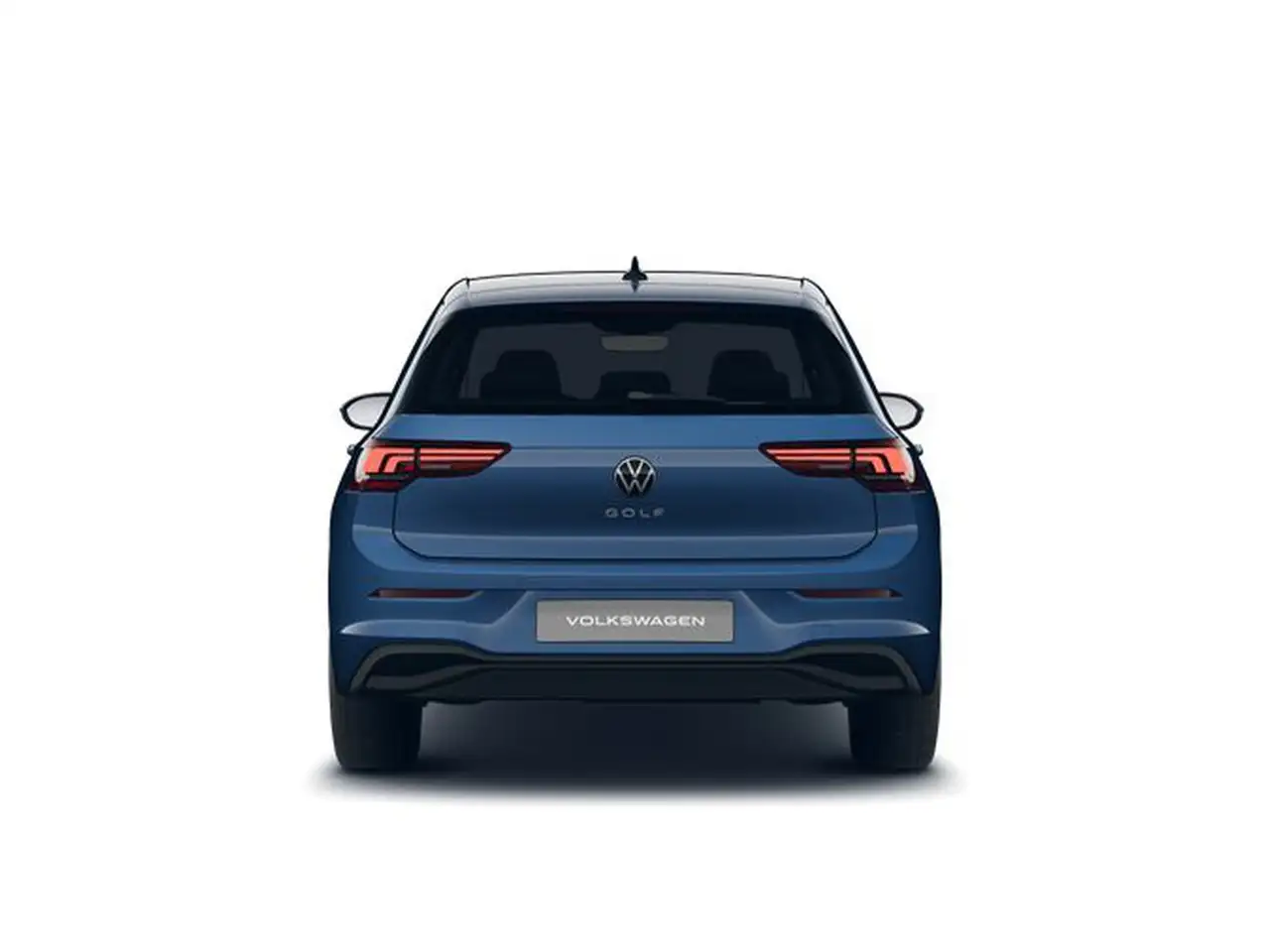 Volkswagen Golf 2026