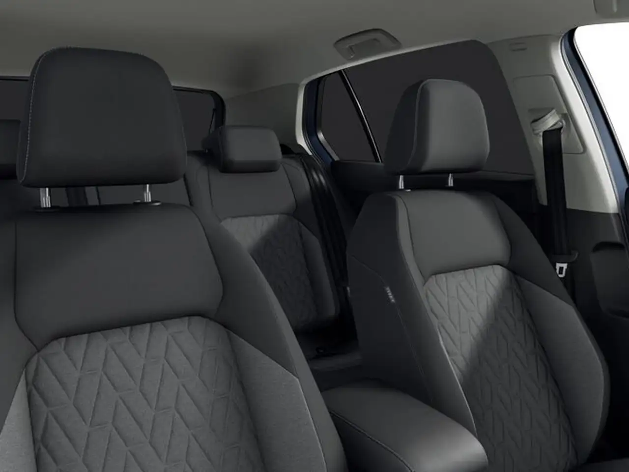 Volkswagen Golf 2026