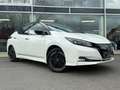 Nissan Leaf 62 kWh TEKNA / 360°CAM / CARPLAY / ZETEL&STUURVRWM Blanco - thumbnail 4
