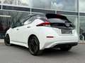 Nissan Leaf 62 kWh TEKNA / 360°CAM / CARPLAY / ZETEL&STUURVRWM Blanco - thumbnail 7