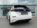 Nissan Leaf 62 kWh TEKNA / 360°CAM / CARPLAY / ZETEL&STUURVRWM Blanco - thumbnail 9