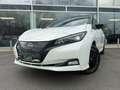 Nissan Leaf 62 kWh TEKNA / 360°CAM / CARPLAY / ZETEL&STUURVRWM Blanco - thumbnail 3