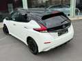 Nissan Leaf 62 kWh TEKNA / 360°CAM / CARPLAY / ZETEL&STUURVRWM Blanco - thumbnail 8