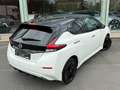 Nissan Leaf 62 kWh TEKNA / 360°CAM / CARPLAY / ZETEL&STUURVRWM Blanco - thumbnail 12