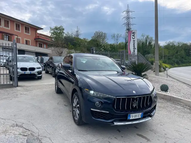 Maserati Levante Levante 3.0 V6 Granlusso 275cv auto my19
