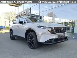 Mazda CX-5 e Skyactiv G Automatik Homura