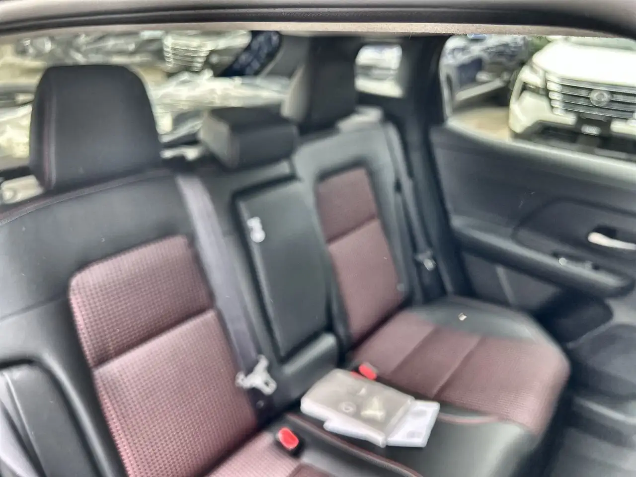 Nissan Kicks photo Nissan Kicks