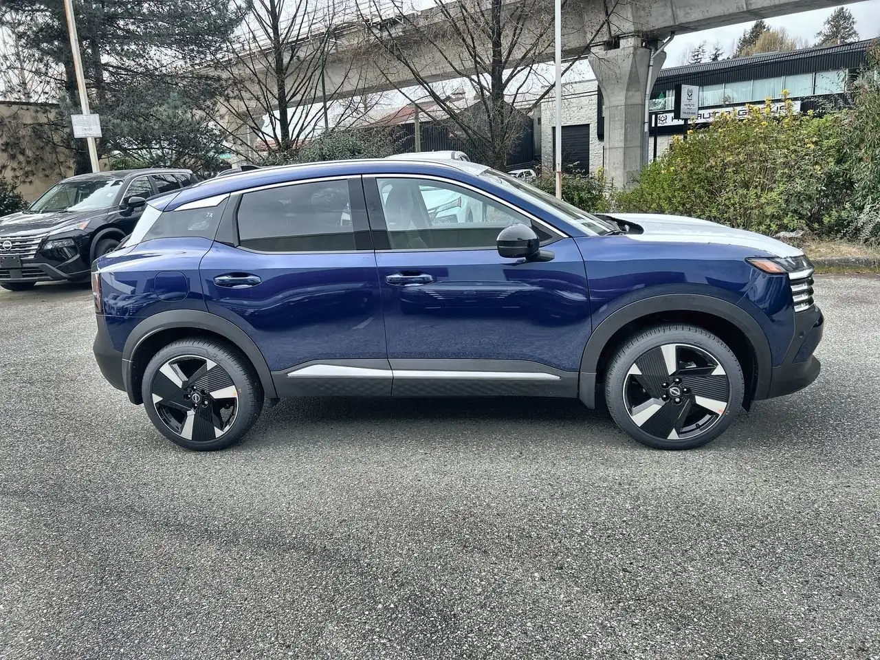 Nissan Kicks photo Nissan Kicks