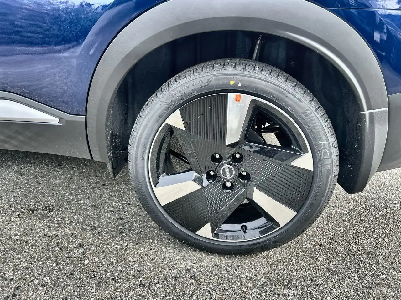 Nissan Kicks photo Nissan Kicks