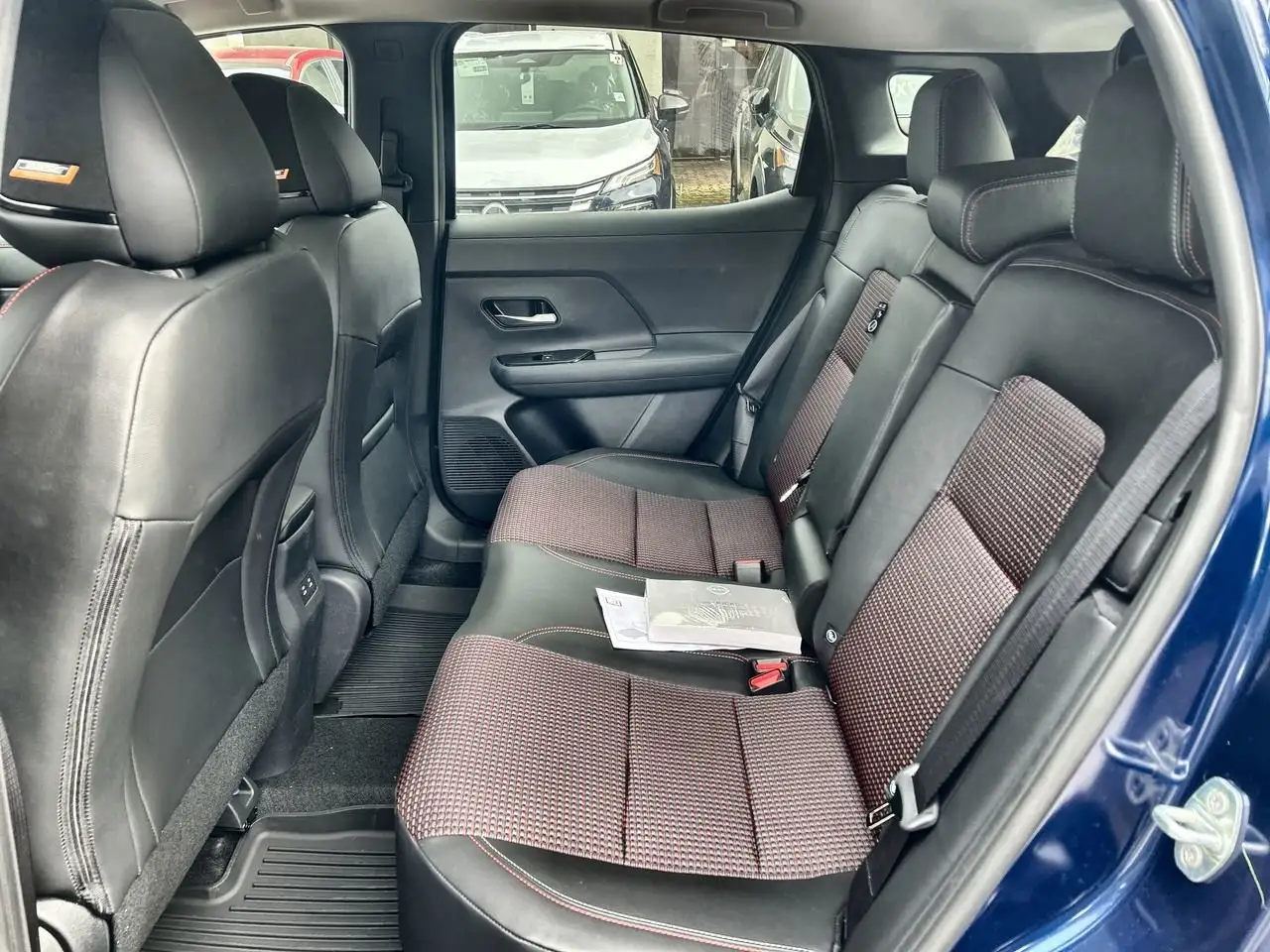 Nissan Kicks photo Nissan Kicks