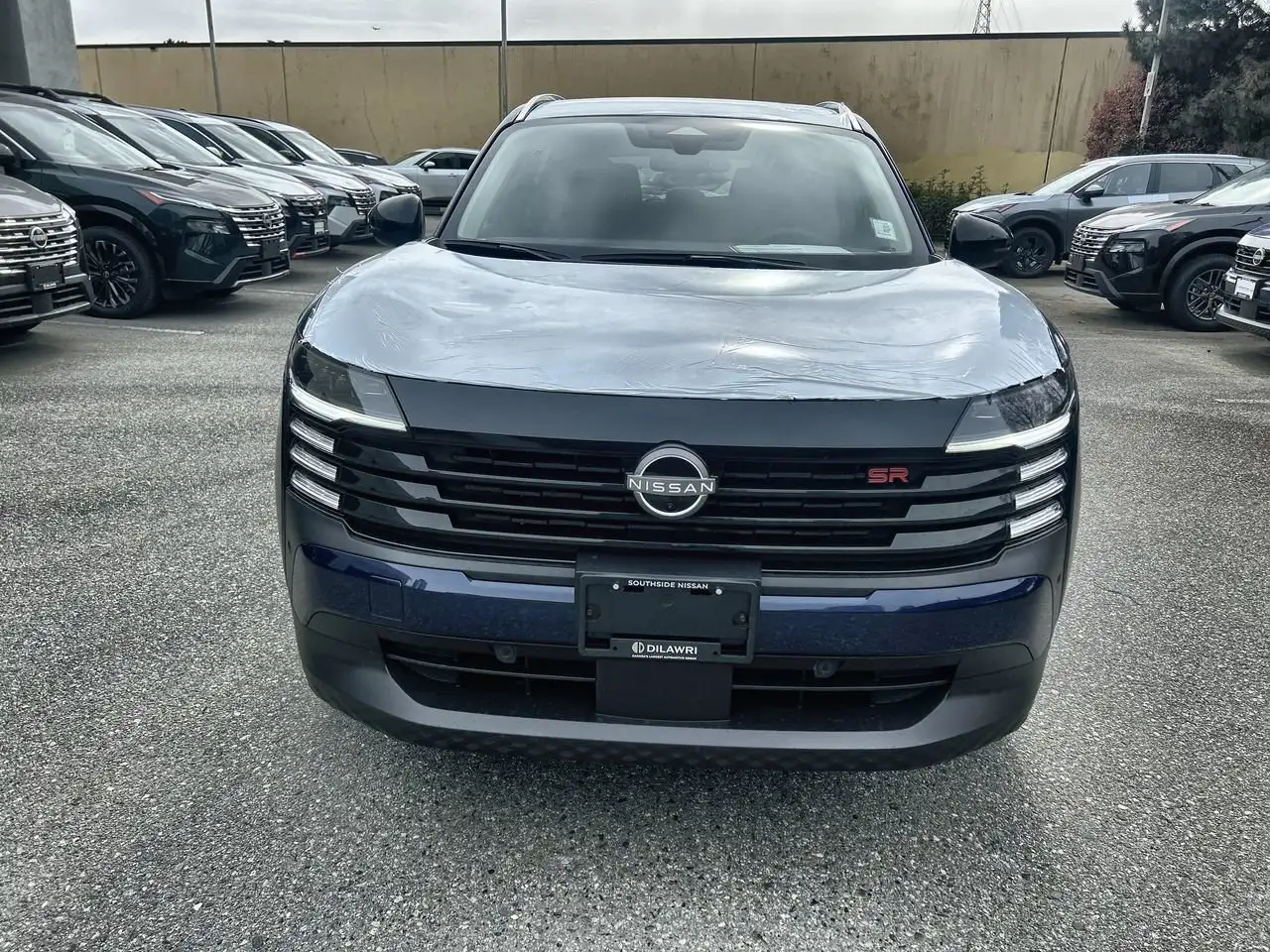 Nissan Kicks photo Nissan Kicks