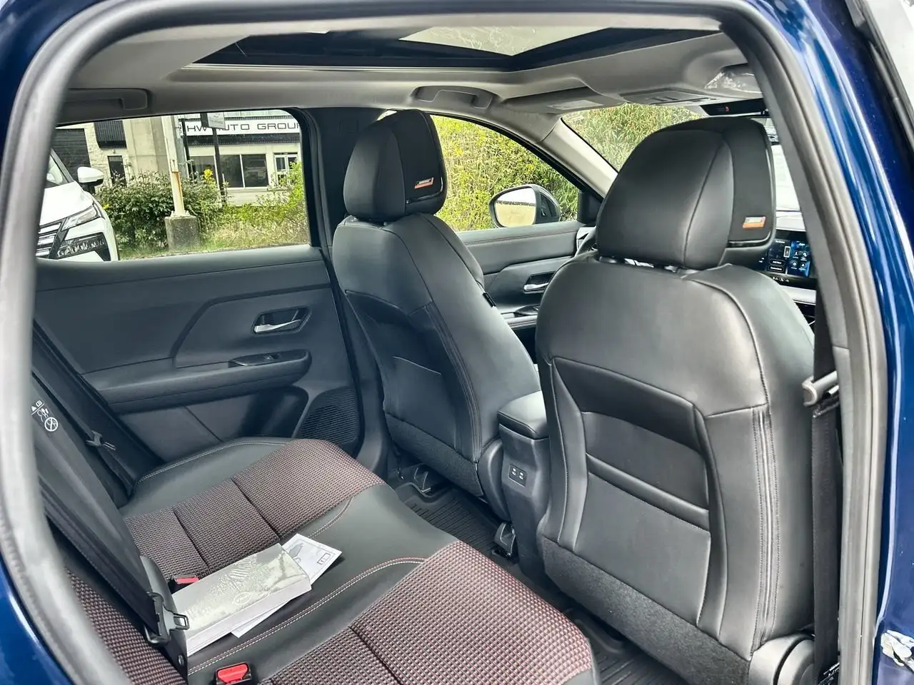 Nissan Kicks photo Nissan Kicks