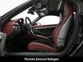Porsche 718 Spyder Boxster 4.0 Sportabgasanlage LED Bose Navi Rückfah Zwart - thumbnail 15