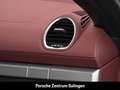 Porsche 718 Spyder Boxster 4.0 Sportabgasanlage LED Bose Navi Rückfah Czarny - thumbnail 21