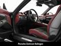 Porsche 718 Spyder Boxster 4.0 Sportabgasanlage LED Bose Navi Rückfah Czarny - thumbnail 16