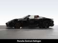 Porsche 718 Spyder Boxster 4.0 Sportabgasanlage LED Bose Navi Rückfah Czarny - thumbnail 2