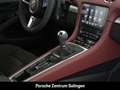 Porsche 718 Spyder Boxster 4.0 Sportabgasanlage LED Bose Navi Rückfah Siyah - thumbnail 19