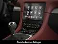 Porsche 718 Spyder Boxster 4.0 Sportabgasanlage LED Bose Navi Rückfah Czarny - thumbnail 22