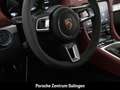 Porsche 718 Spyder Boxster 4.0 Sportabgasanlage LED Bose Navi Rückfah Czarny - thumbnail 11