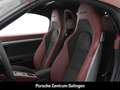 Porsche 718 Spyder Boxster 4.0 Sportabgasanlage LED Bose Navi Rückfah Czarny - thumbnail 14
