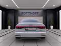 Audi A8 50 TDI Q LANG STANDHZG AHK HD-MATRIX Blanc - thumbnail 3