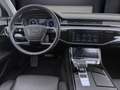 Audi A8 50 TDI Q LANG STANDHZG AHK HD-MATRIX Blanc - thumbnail 14