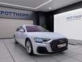 Audi A8 50 TDI Q LANG STANDHZG AHK HD-MATRIX Blanc - thumbnail 6