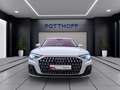 Audi A8 50 TDI Q LANG STANDHZG AHK HD-MATRIX Blanc - thumbnail 7